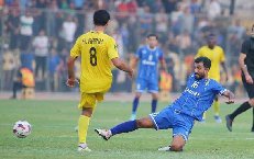 Nhận định, Soi kèo Naft Al Basra vs Al Najaf, 21h00 ngày 10/12