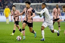 Nhận định, Soi kèo Salzburg vs Paris Saint-Germain, 3h ngày 11/12