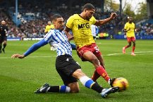 Nhận định, Soi kèo Sheffield Wednesday vs Blackburn Rovers, 2h45 ngày 11/12