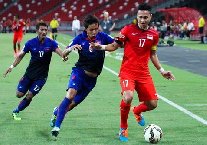 Nhận định, Soi kèo Singapore vs Campuchia, 18h00 ngày 11/12