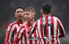 Nhận định, Soi kèo Sunderland vs Bristol City, 2h45 ngày 11/12