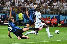 Soi kèo phạt góc Atalanta vs Real Madrid, 3h ngày 11/12