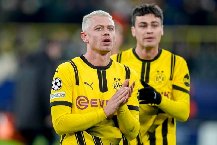 Nhận định, Soi kèo Dortmund vs Bodo Glimt 03h00 ngày 11/12: Chênh lệch đẳng cấp