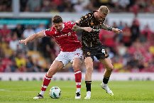 Nhận định, Soi kèo Hull City vs Wrexham 03h00 ngày 11/12: Chia điểm