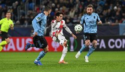 Nhận định, Soi kèo Jagiellonia Bialystok vs Vallecano 0h45 ngày 12/12: Thế trận giằng co