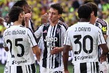 Nhận định, Soi kèo Juventus vs Pafos 03h00 ngày 11/12: Khó thắng cách biệt
