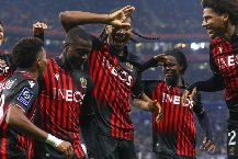 Nhận định, Soi kèo Nice vs Braga, 0h45 ngày 12/12: Kết cục dễ hiểu