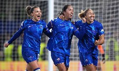 Nhận định, Soi kèo Nữ Chelsea vs Nữ Roma 3h ngày 11/12: Quậy tung London!