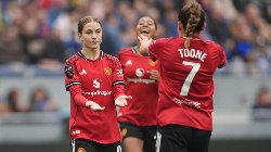 Nhận định, Soi kèo Nữ MU vs Nữ Lyon 3h ngày 11/12: Tan tác Quỷ đỏ! 