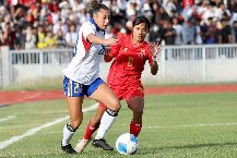 Nhận định, Soi kèo Nữ Philippines vs Nữ Malaysia 16h00 ngày 11/12: 3 điểm trong tầm tay