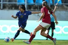 Nhận định, Soi kèo Nữ Thái Lan vs Nữ Singapore, 18h30 ngày 10/12: Thị uy sức mạnh