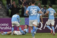Nhận định, Soi kèo Seoul vs Melbourne City 17h00 ngày 10/12: Cuộc đấu nhóm đầu