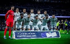 Real Madrid đứng trước nguy cơ mất 8 trụ cột ở đại chiến Man City