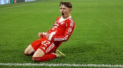 Tài năng tuổi teen của Bayern Munich lập kỷ lục không tưởng ở Cúp C1