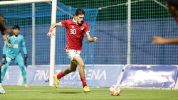 Báo Indonesia kém tự tin về đội nhà ở Asian Cup 2023