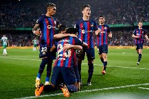 Kèo thẻ phạt ngon ăn Barcelona vs Osasuna, 2h ngày 12/01