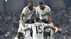 Kết quả bóng đá hôm nay sáng 11/1: Real Madrid đại thắng, Liverpool đi tiếp