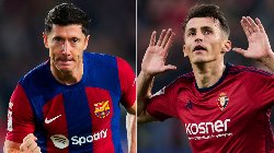 Nhận định dự đoán Barcelona vs Osasuna, lúc 02h00 ngày 12/1/2024