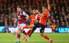 Nhận định dự đoán Burnley vs Luton Town, lúc 2h45 ngày 13/1/2024