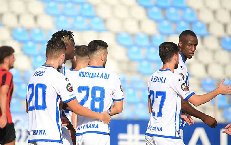 Nhận định dự đoán Dinamo City vs KF Tirana, lúc 23h00 ngày 12/1/2024
