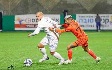 Nhận định dự đoán Maccabi Jaffa vs Nof HaGalil, lúc 20h00 ngày 12/1/2024