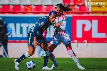 Nhận định dự đoán Nữ Necaxa vs Nữ Club America, lúc 06h00 ngày 12/1/2024