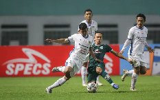 Nhận định dự đoán PSIM Yogyakarta vs PSMS Medan, lúc 15h00 ngày 12/1/2024