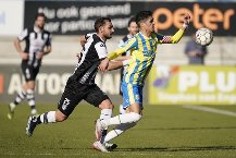 Nhận định dự đoán RKC Waalwijk vs Heracles Almelo, lúc 2h00 ngày 13/1/2024