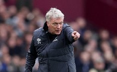 Everton mời lại David Moyes sau khi sa thải Sean Dyche