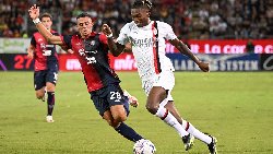 Nhận định, Soi kèo AC Milan vs Cagliari, 2h45 ngày 12/01