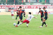 Nhận định, Soi kèo Bà Rịa Vũng Tàu vs Phù Đổng Ninh Bình, 16h00 ngày 12/1