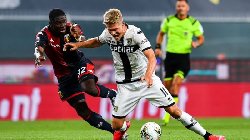 Nhận định, Soi kèo Genoa vs Parma, 18h30 ngày 12/1
