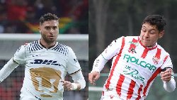 Nhận định, Soi kèo Pumas UNAM vs Club Necaxa, 1h ngày 13/01