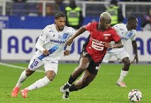 Nhận định, Soi kèo Rennes vs Marseille, 3h ngày 12/01