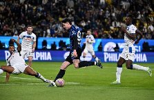 Nhận định, Soi kèo Udinese vs Atalanta, 21h00 ngày 11/1