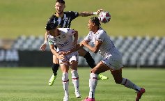 Soi kèo phạt góc Perth Glory vs Auckland, 17h45 ngày 11/01