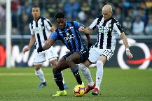 Soi kèo phạt góc Udinese vs Atalanta, 21h ngày 11/01