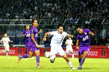 Nhận định, Soi kèo Arema vs Persik Kediri 15h30 ngày 11/1: Chủ nhà sa sút