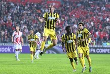 Nhận định, Soi kèo Aris Thessaloniki vs AEK Athens 0h30 ngày 12/01: Bất phân thắng bại