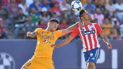 Nhận định, Soi kèo Atletico San Luis vs Tigres UANL 8h ngày 12/1: Không có bất ngờ