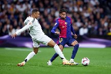 Nhận định, Soi kèo Barcelona vs Real Madrid 2h00 ngày 12/01: Kỳ phùng địch thủ