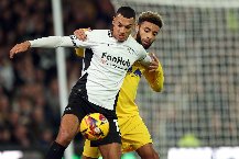 Nhận định, Soi kèo Derby County vs Leeds, 19h00 ngày 11/1: Cửa dưới gây bất ngờ