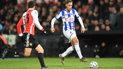 Nhận định, Soi kèo Heerenveen vs Feyenoord, 18h15 ngày 11/1: Tỉnh giấc sau cơn mê