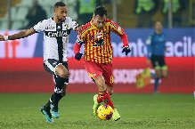 Nhận định, Soi kèo Lecce vs Parma, 18h30 ngày 11/1: Trả thù lượt đi