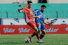 Nhận định, Soi kèo Semen Padang vs Persis Solo 15h30 ngày 11/1: 6 điểm đua trụ hạng