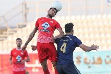 Nhận định, Soi kèo Shams Azar vs Tractor, 19h00 ngày 12/1: Hai kẻ thích hòa