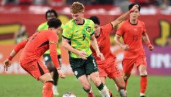 Nhận định, Soi kèo U23 Trung Quốc vs U23 Australia, 18h30 ngày 11/1: Thắng để đi tiếp