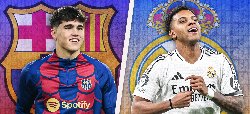 Soi kèo phạt góc Barcelona vs Real Madrid, 2h ngày 12/01