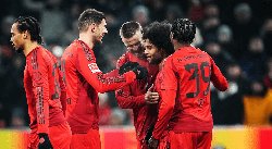 Soi kèo phạt góc Bayern Munich vs Wolfsburg, 23h30 ngày 11/01