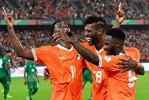 Kèo thẻ phạt ngon ăn Nigeria vs Bờ Biển Ngà, 3h ngày 12/02